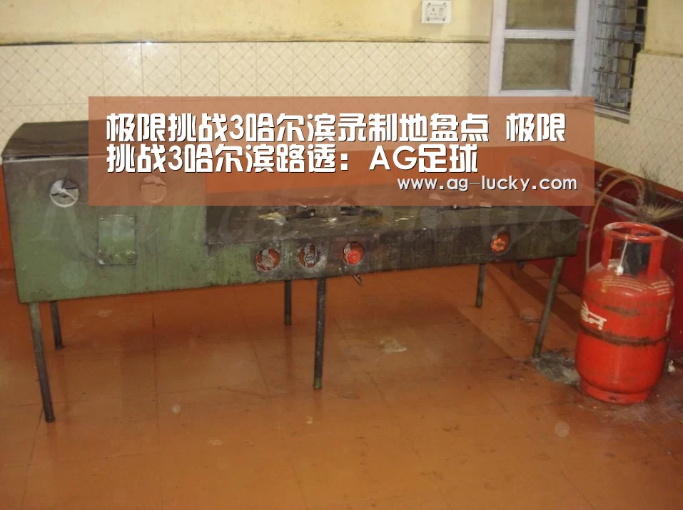 极限挑战3哈尔滨录制地盘点 极限挑战3哈尔滨路透:AG足球(图4) AG赛事