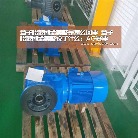 章子怡鼓励孟美岐是怎么回事 章子怡鼓励孟美岐说了什么:AG赛事(图2) AG足球